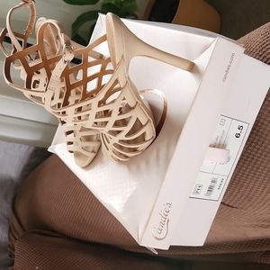 Womens size 6.5 heels